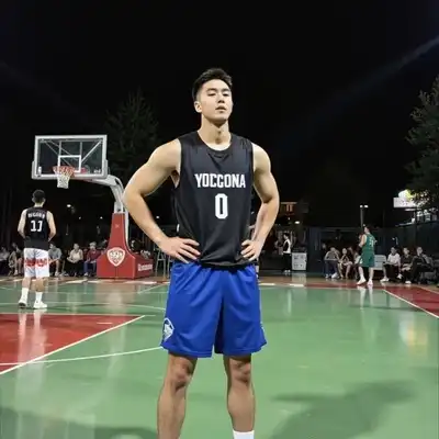 赵成